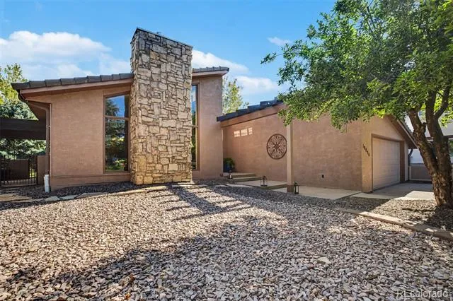 10898 Snow Cloud Trail Littleton, CO 80125