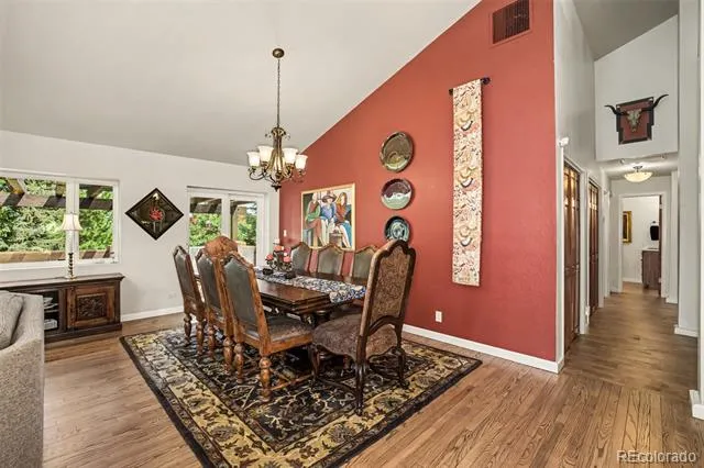 10898 Snow Cloud Trail Littleton, CO 80125