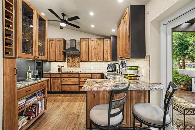 10898 Snow Cloud Trail Littleton, CO 80125
