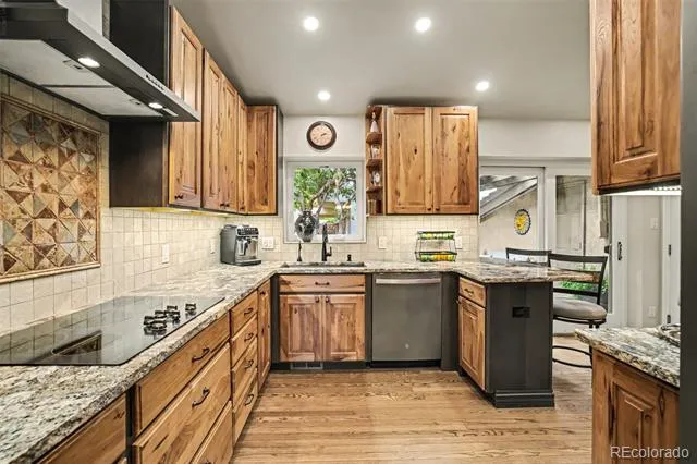 10898 Snow Cloud Trail Littleton, CO 80125