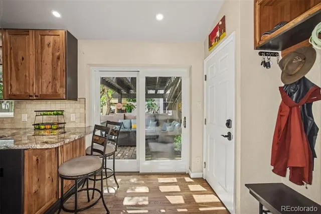 10898 Snow Cloud Trail Littleton, CO 80125