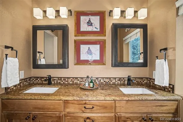 10898 Snow Cloud Trail Littleton, CO 80125