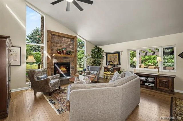 10898 Snow Cloud Trail Littleton, CO 80125
