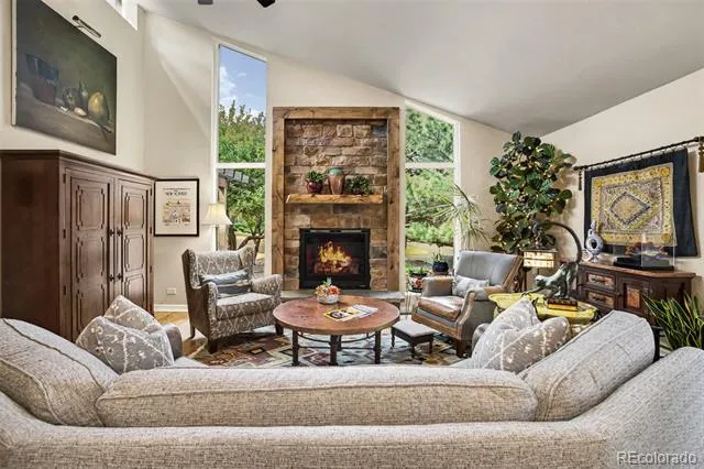10898 Snow Cloud Trail Littleton, CO 80125