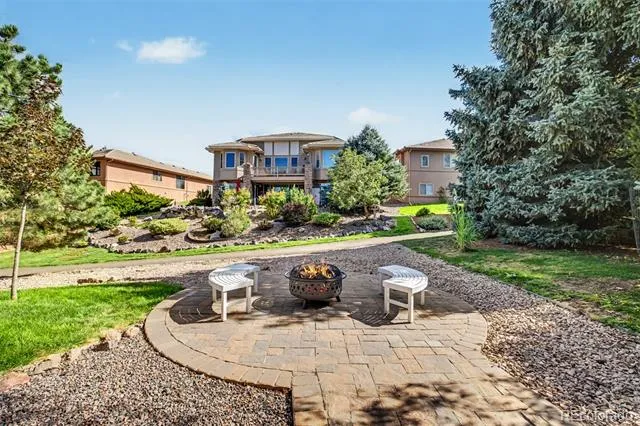 10898 Snow Cloud Trail Littleton, CO 80125