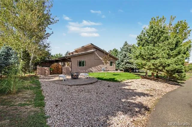 10898 Snow Cloud Trail Littleton, CO 80125