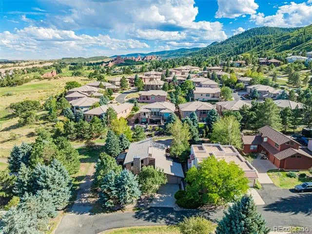 10898 Snow Cloud Trail Littleton, CO 80125
