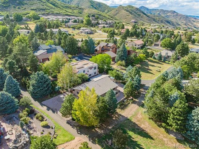 10898 Snow Cloud Trail Littleton, CO 80125