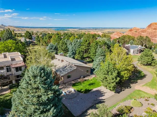 10898 Snow Cloud Trail Littleton, CO 80125