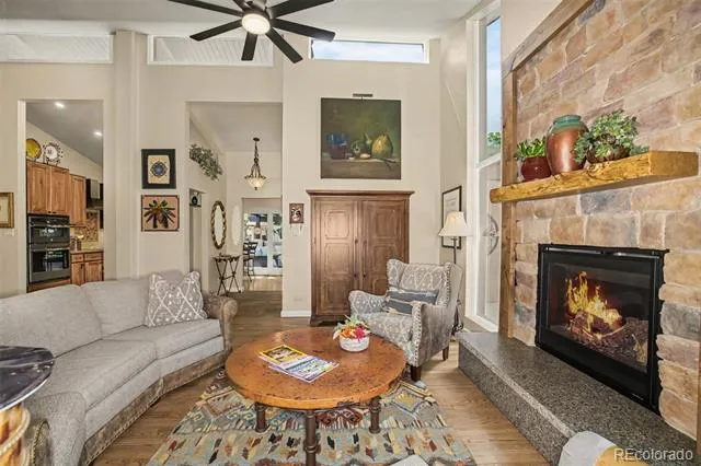 10898 Snow Cloud Trail Littleton, CO 80125