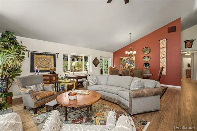 10898 Snow Cloud Trail Littleton, CO 80125
