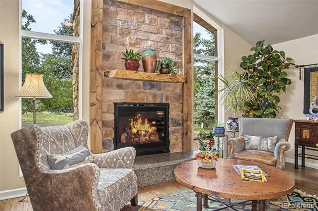 10898 Snow Cloud Trail Littleton, CO 80125