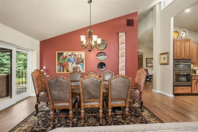 10898 Snow Cloud Trail Littleton, CO 80125