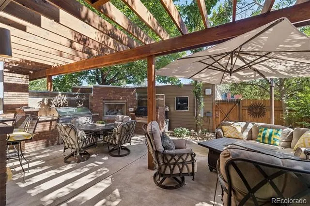 3116 Newton Street Denver, CO 80211