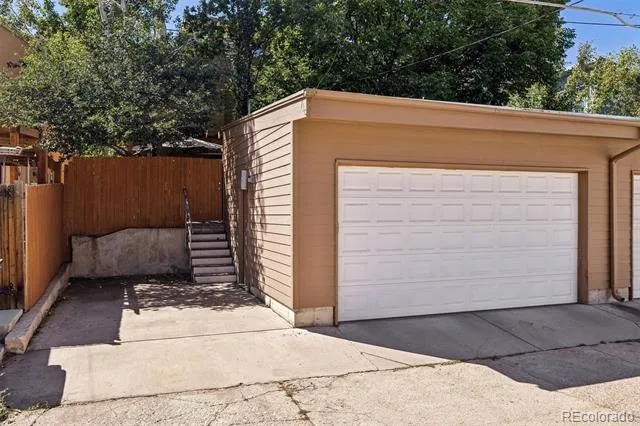 3116 Newton Street Denver, CO 80211