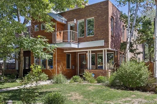 3116 Newton Street Denver, CO 80211