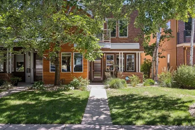 3116 Newton Street Denver, CO 80211