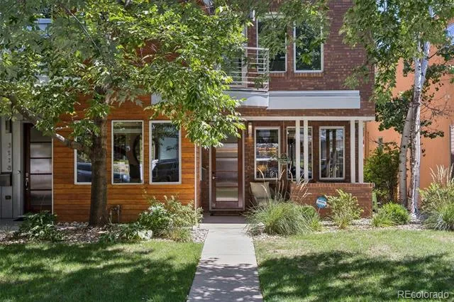 3116 Newton Street Denver, CO 80211