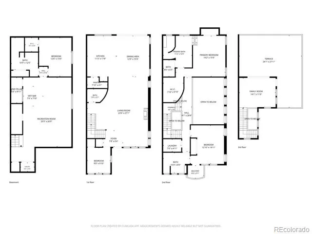 3116 Newton Street Denver, CO 80211