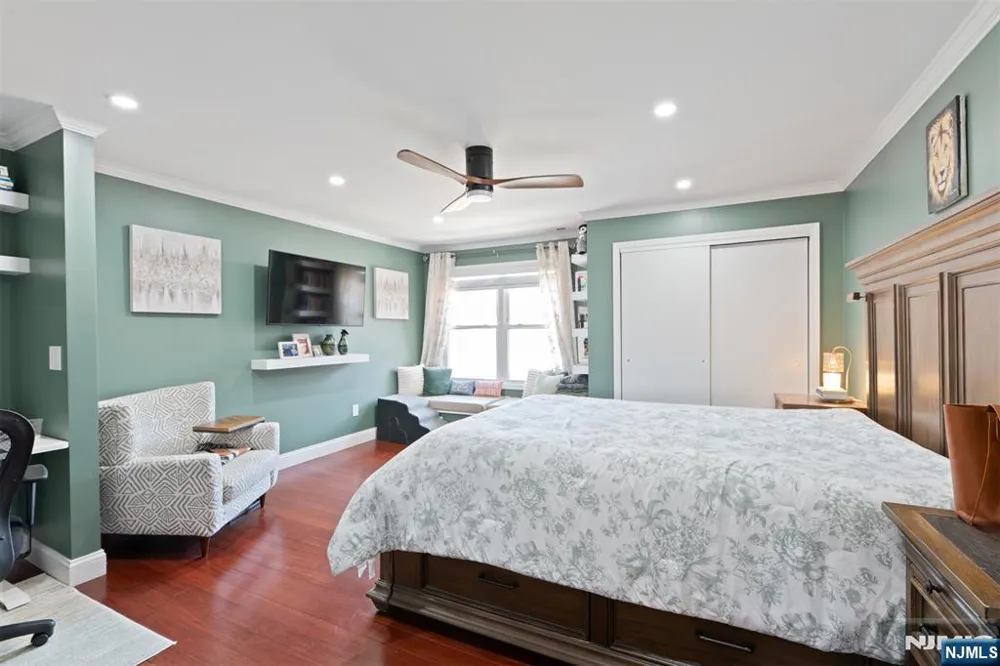 6501 Liberty Avenue F5 North Bergen, NJ 07047