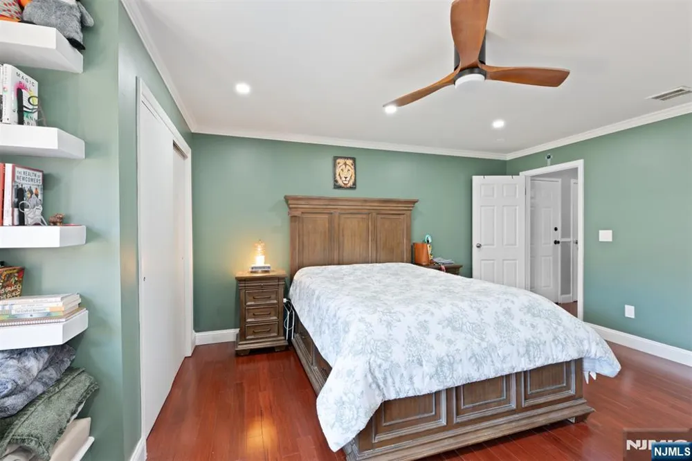 6501 Liberty Avenue F5 North Bergen, NJ 07047