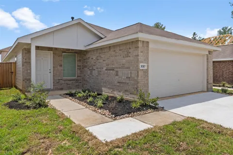 3110 Stotesbery Drive