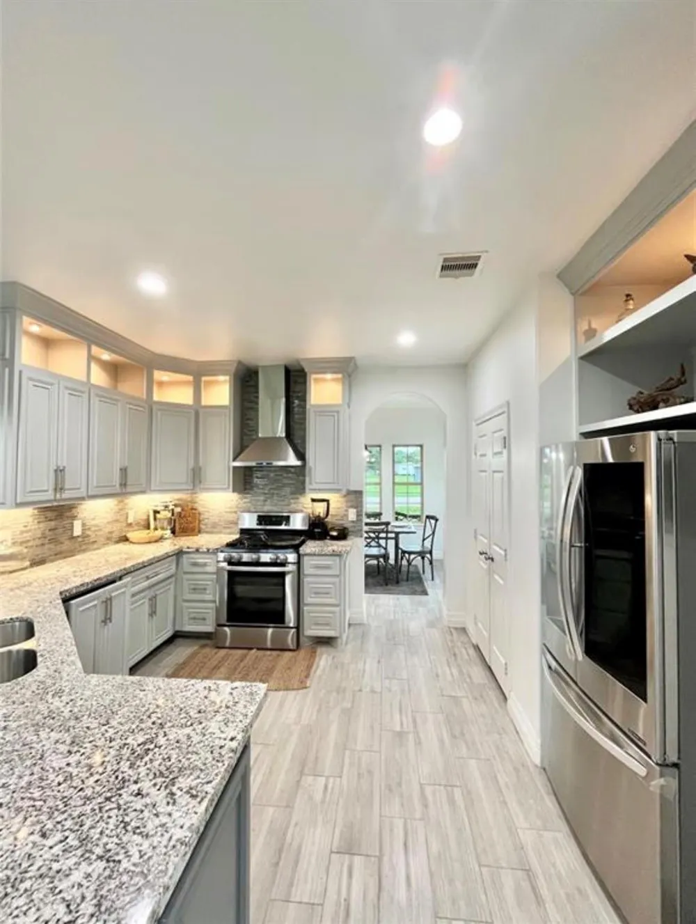 8515 E Sherri Circle Manvel, TX 77578