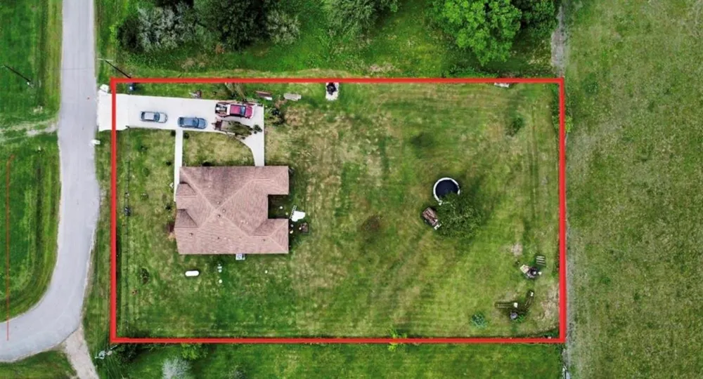 8515 E Sherri Circle Manvel, TX 77578