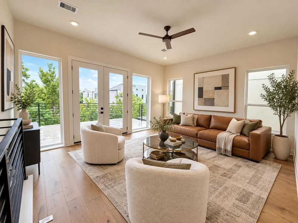 1525 Caywood Lane #C Houston, TX 77055