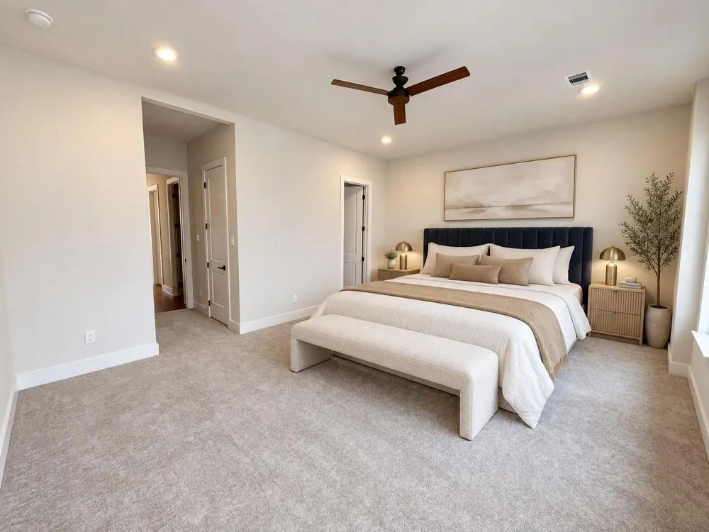 1525 Caywood Lane #C Houston, TX 77055