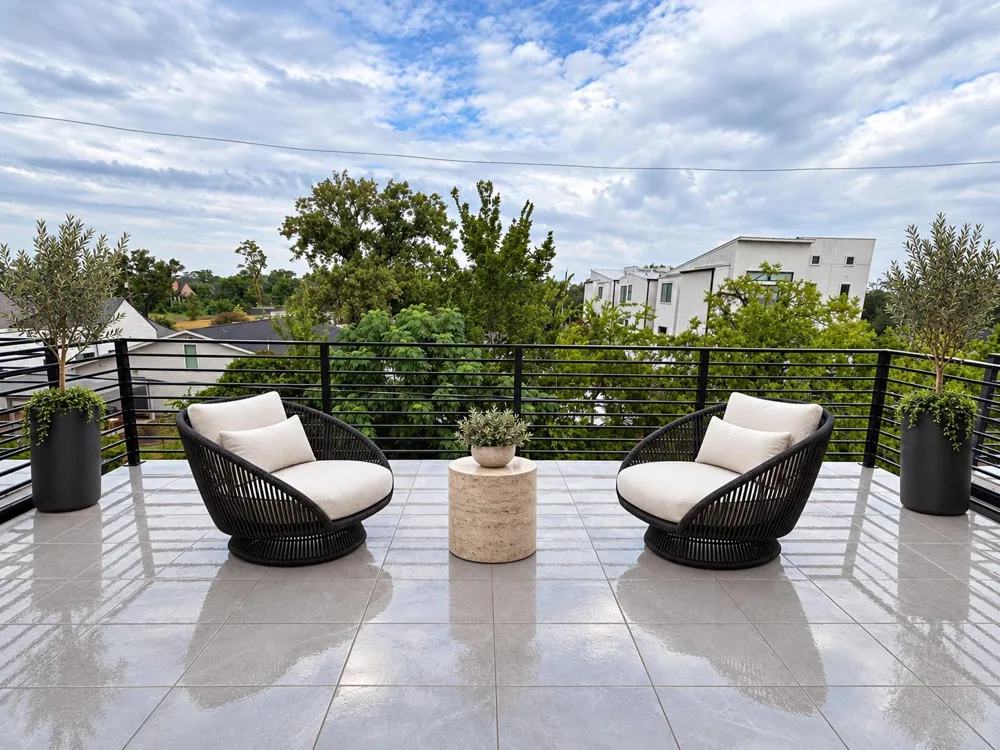 1525 Caywood Lane #C Houston, TX 77055