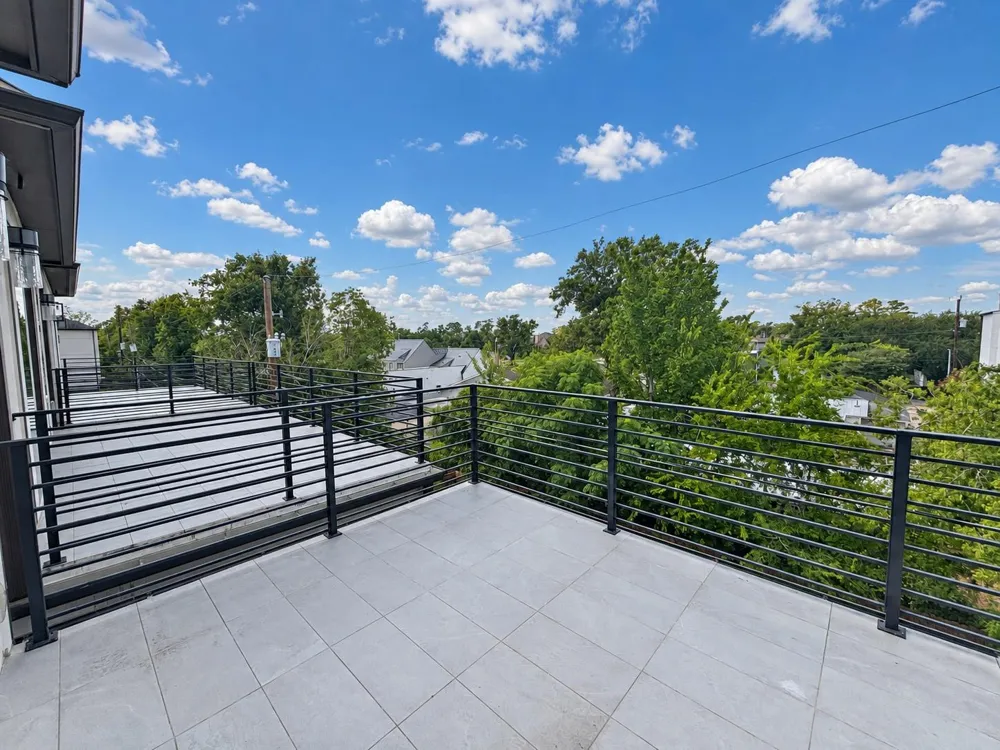 1525 Caywood Lane #C Houston, TX 77055