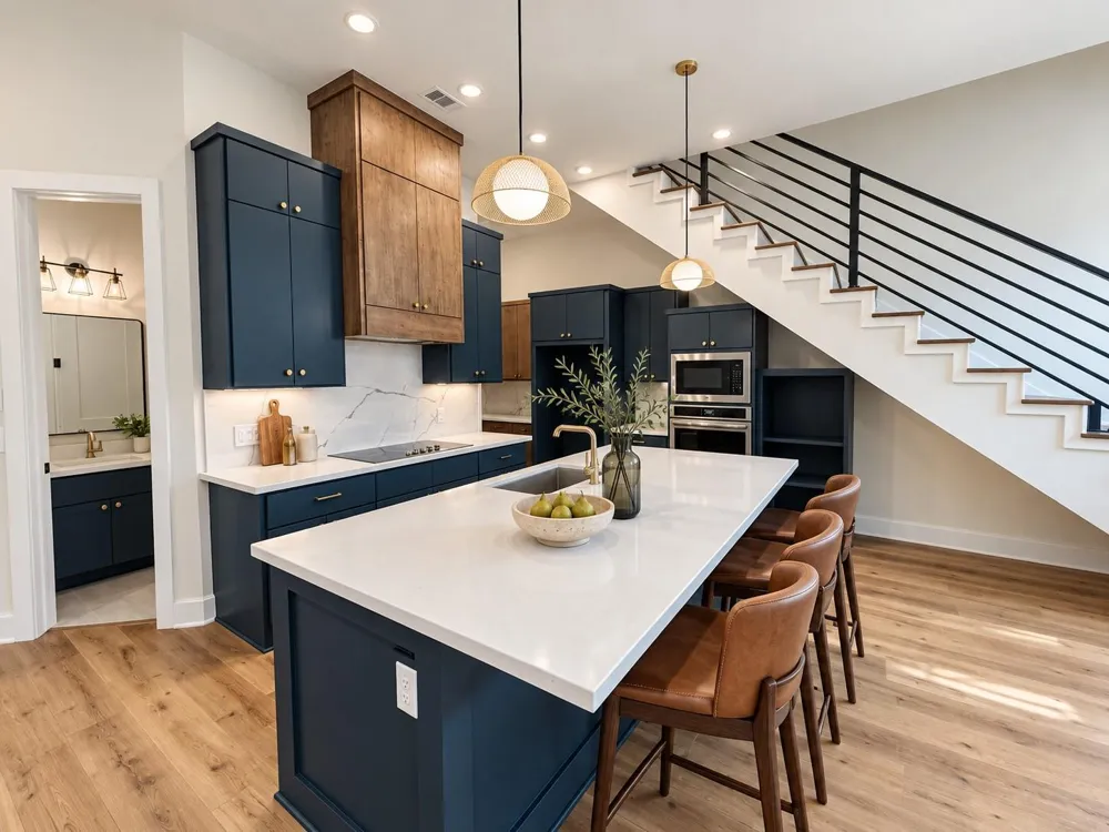 1525 Caywood Lane #C Houston, TX 77055