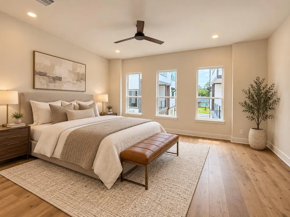 1525 Caywood Lane #C Houston, TX 77055