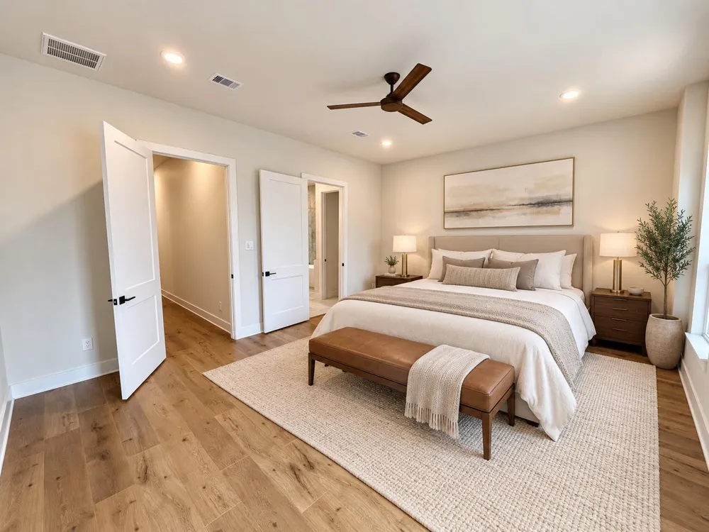 1525 Caywood Lane #C Houston, TX 77055