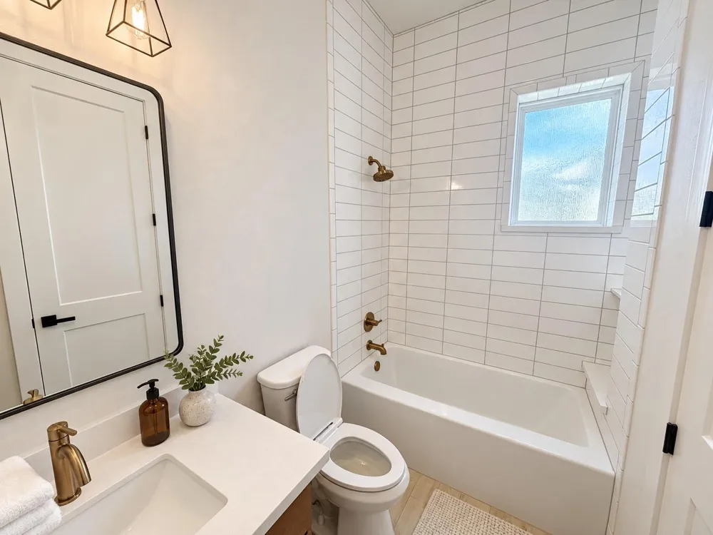1525 Caywood Lane #D Houston, TX 77055