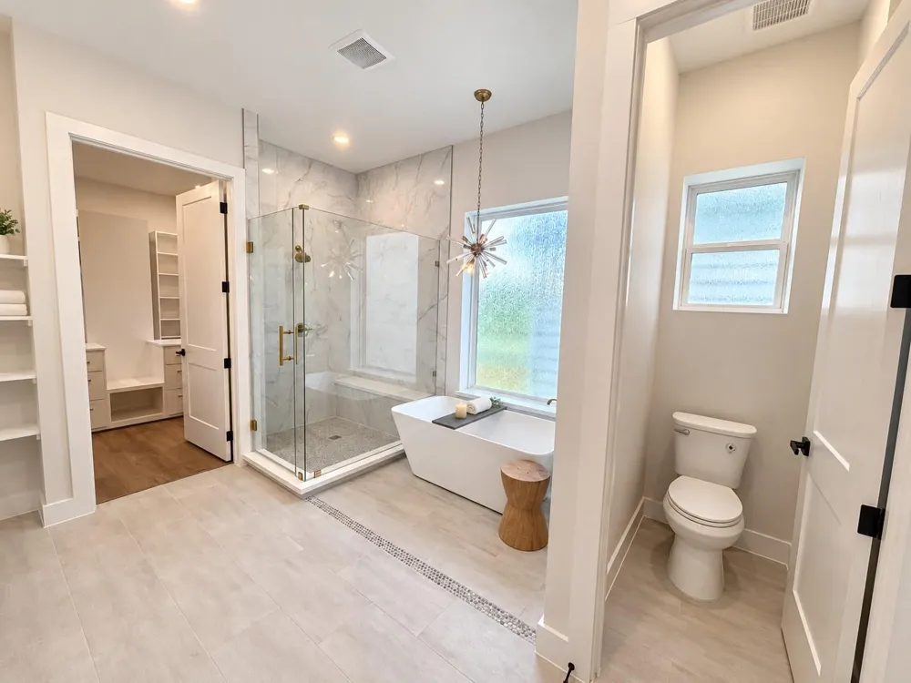 1525 Caywood Lane #D Houston, TX 77055