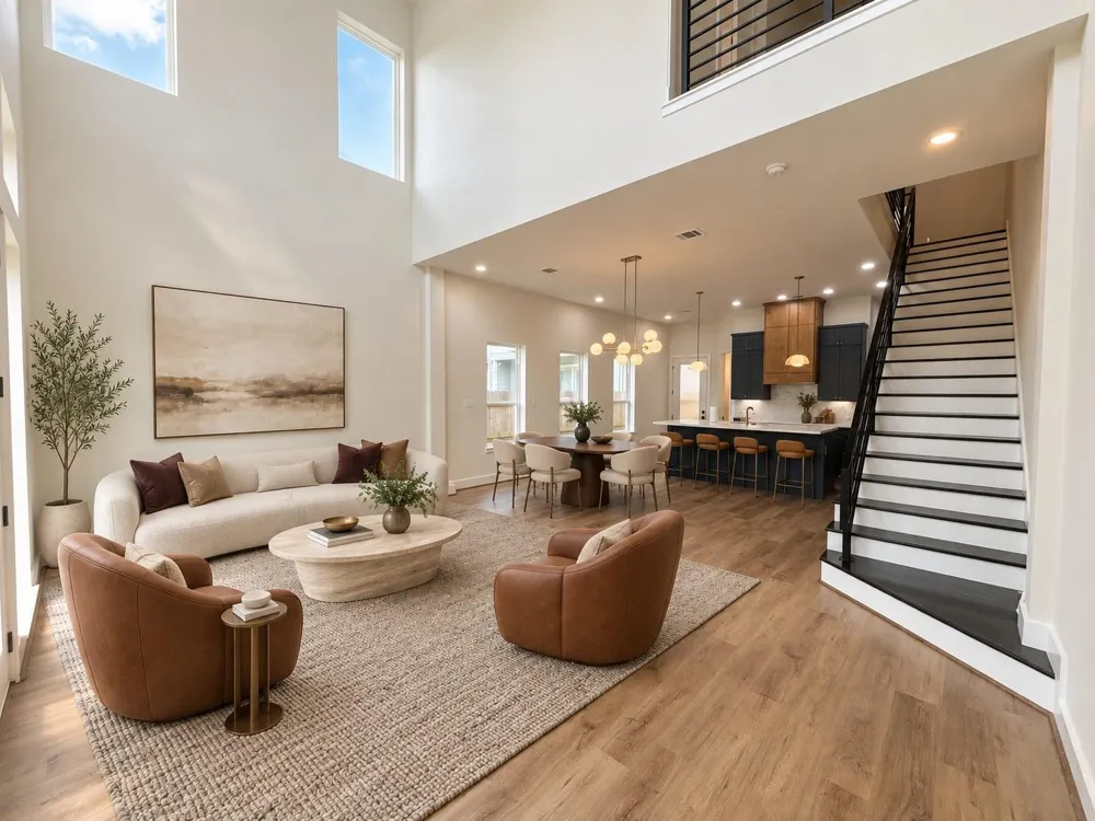 1525 Caywood Lane #D Houston, TX 77055