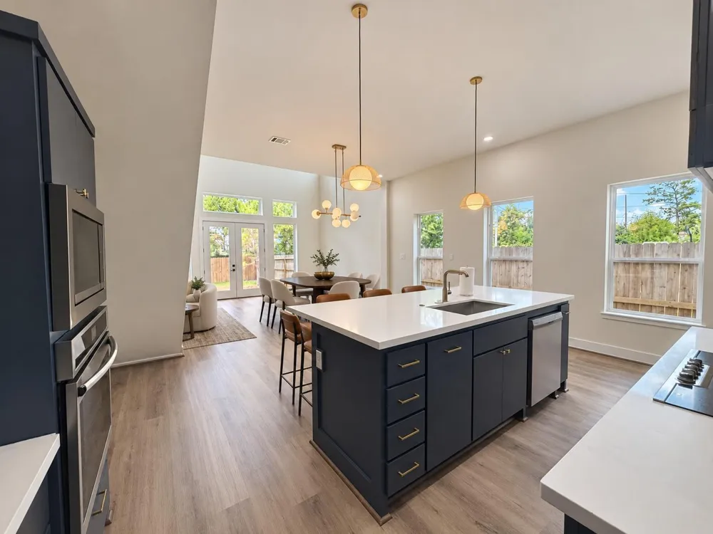 1525 Caywood Lane #D Houston, TX 77055