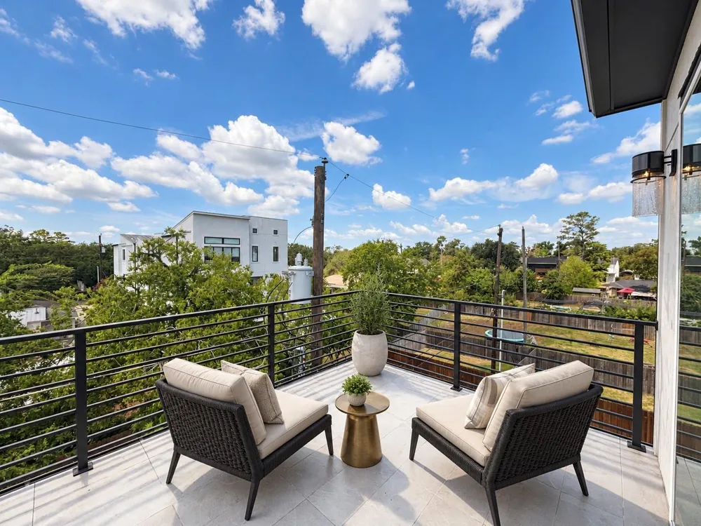 1525 Caywood Lane #D Houston, TX 77055