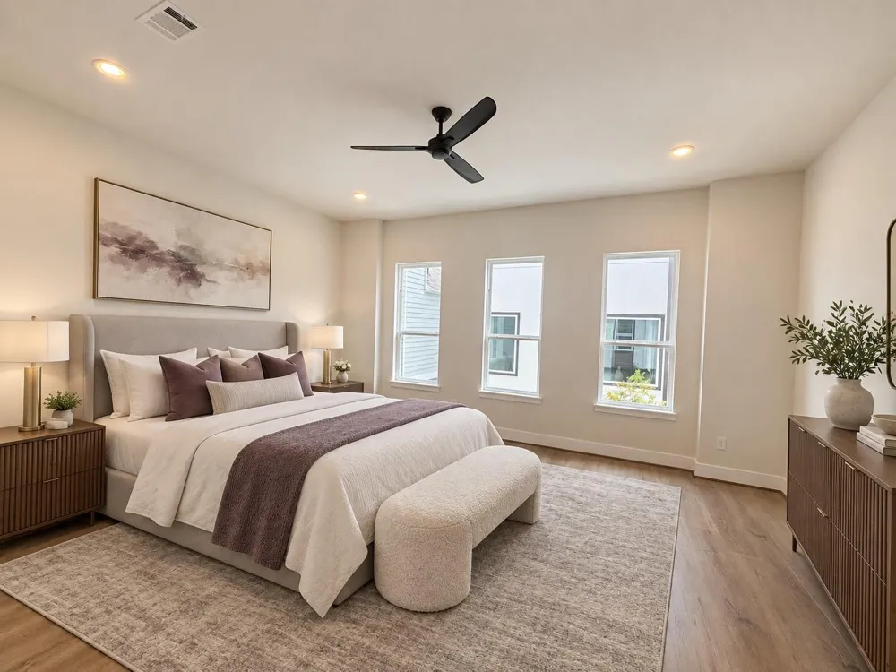 1525 Caywood Lane #D Houston, TX 77055