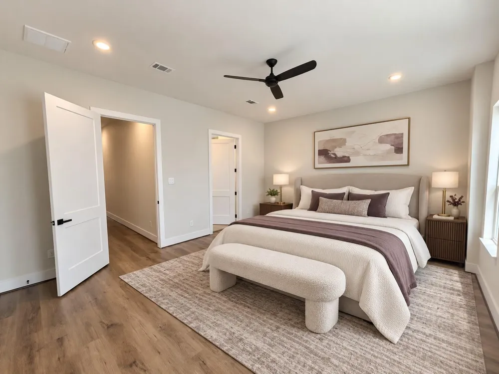 1525 Caywood Lane #D Houston, TX 77055