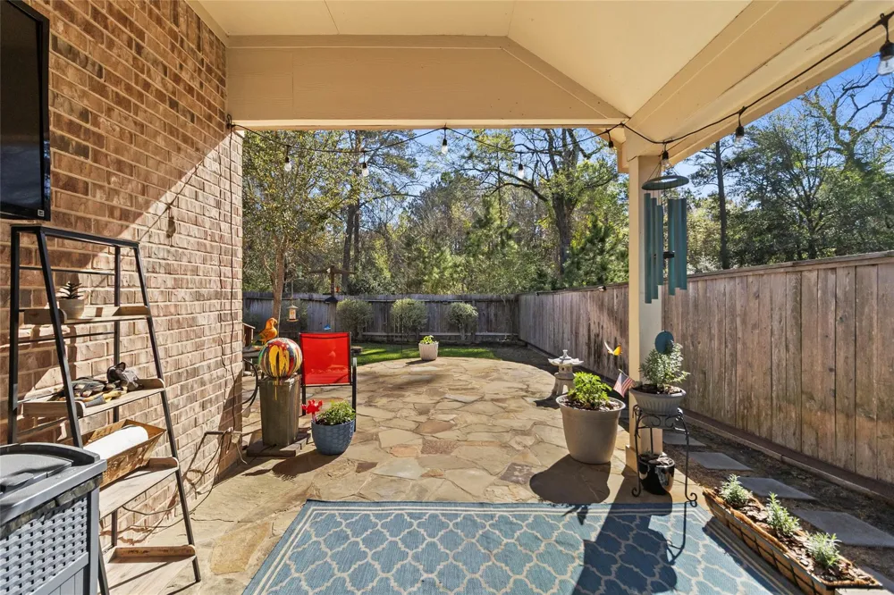 199 Capriccio Lane Montgomery, TX 77316