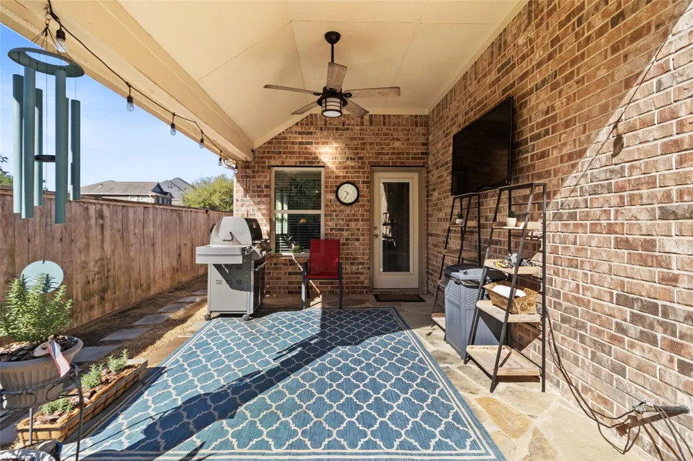 199 Capriccio Lane Montgomery, TX 77316