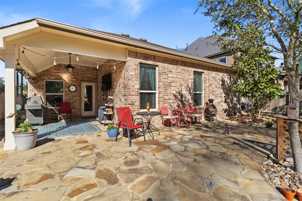 199 Capriccio Lane Montgomery, TX 77316