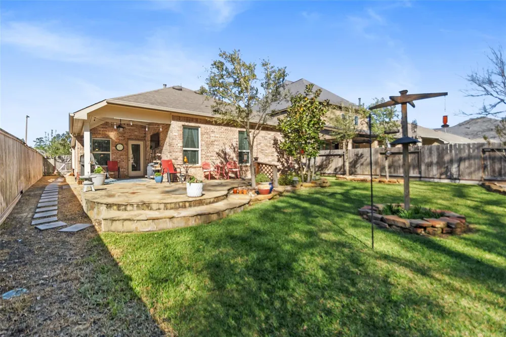 199 Capriccio Lane Montgomery, TX 77316
