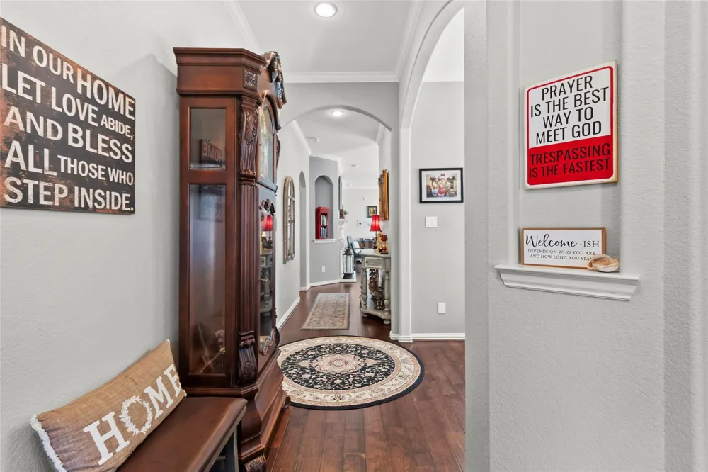 199 Capriccio Lane Montgomery, TX 77316