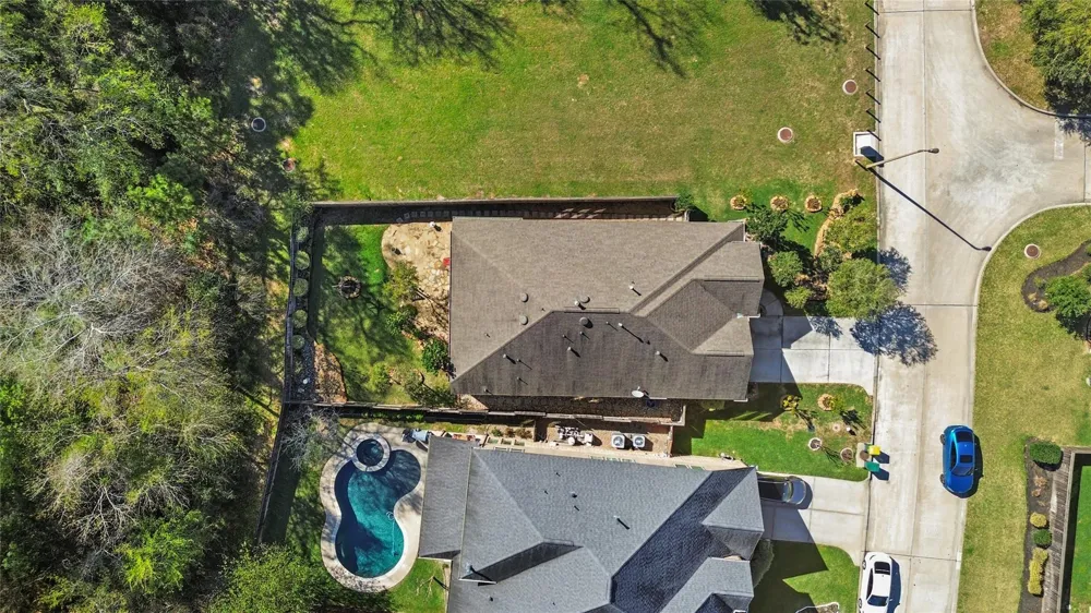 199 Capriccio Lane Montgomery, TX 77316