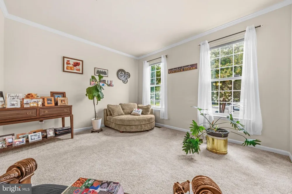 11642 ROYAL LYTHAM LANE Waldorf, MD 20602