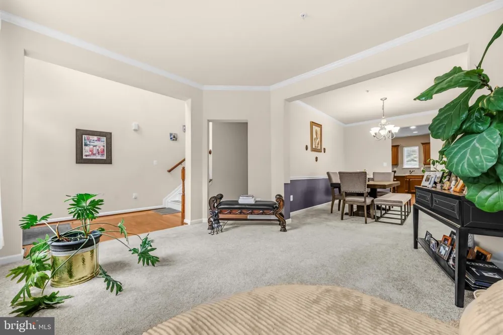 11642 ROYAL LYTHAM LANE Waldorf, MD 20602